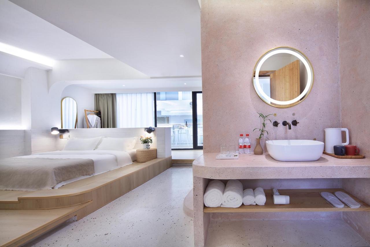 Sky Garden Inn Guilin Zewnętrze zdjęcie